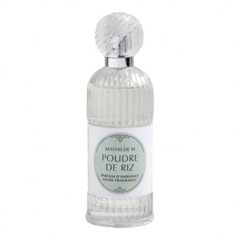 MATHILDE MIRIS ZA PROSTOR LES 100ML POUDRE DE RIZ