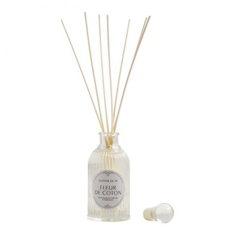 MATHILDE DIFUZOR LES 200ML FLEUR DE COTON