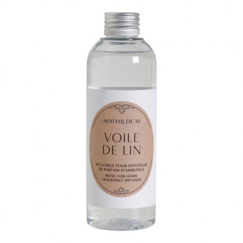 MATHILDE REFIL ZA DIF. LES 200ML VIOLE DE LIN