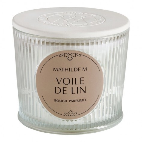 MATHILDE SVIJEĆA LES INTEM. 400G VOILE DE LIN