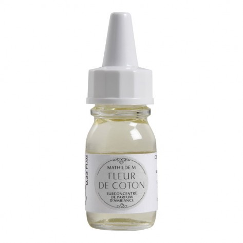 MATHILDE MIRISNE KAPI LES 10ML FLEUR DE COTON