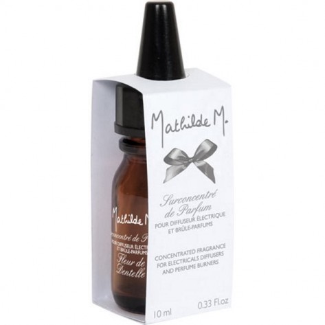 MATHILDE MIRISNE KAPI FLEUR DE DENTELLE 10ML