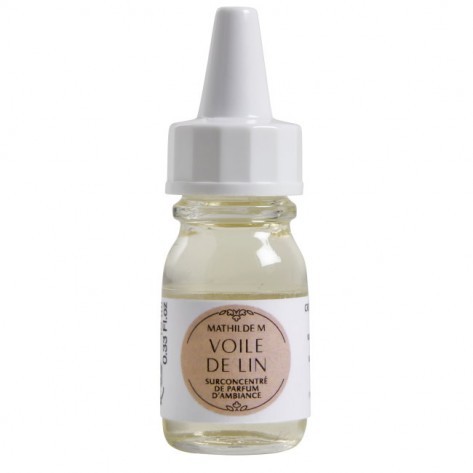 MATHILDE MIRISNE KAPI LES 10ML VOILE DE LIN