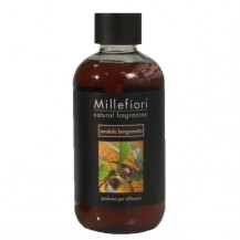 MILLEFIORI NATURAL REFIL STICK DIF.250ML SANDALO