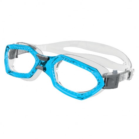 SEAC NAOČALE AQUATECH LIGHT BLUE/SILVER SEA