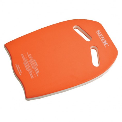 SEAC SWIM BOARD ORANGE SEA