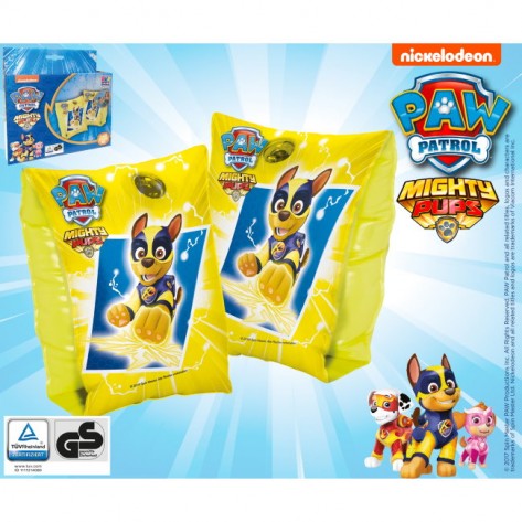 PAW PATROL RUKAVIĆI 1-6 GOD HAP