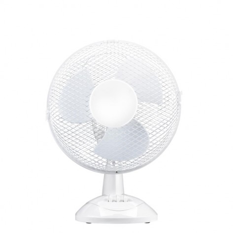 VENTILATOR LT AIR STOLNI 230V 23CM EDC