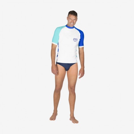 MARES MAJICA RASH GUARD SHIELD MAN M