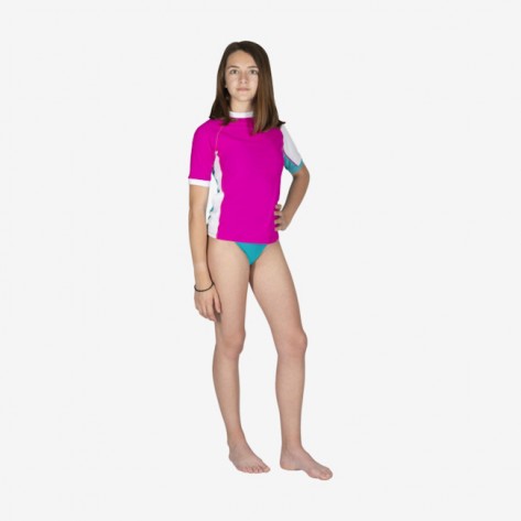 MARES MAJICA RASH GUARD SHIELD YOUTH XS