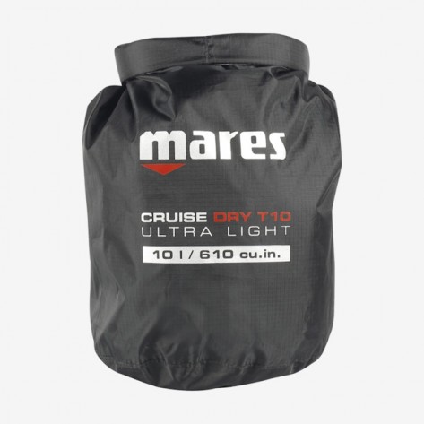 MARES TORBA CRUISE DRY T-LIGHT 10