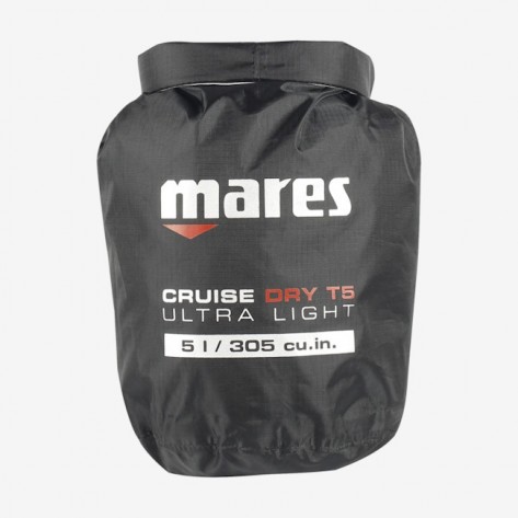 MARES TORBA CRUISE DRY T-LIGHT 5