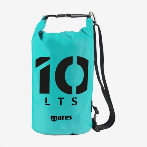 MARES TORBA SEASIDE DRY 10L