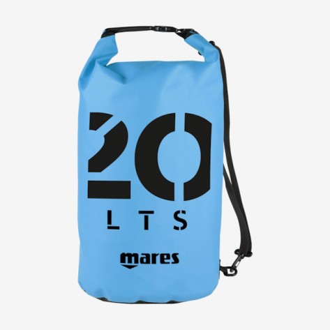 MARES TORBA SEASIDE DRY 20L