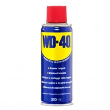 WD40 MAZIVO SPREJ 200ML MAC