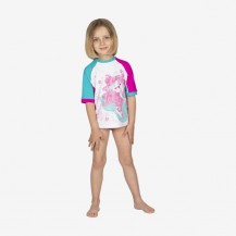 MARES MAJICA RASH GUARD SHIELD KID XL