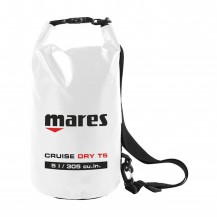 MARES TORBA CRUISE DRY T5