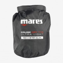 MARES TORBA CRUISE DRY T-LIGHT 10