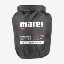 MARES TORBA CRUISE DRY T-LIGHT 5