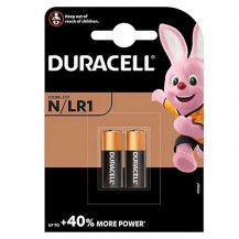 BATERIJE DURACELL SECURITY N 1,5V 2/1 MAC